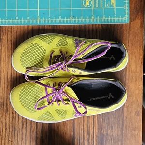 Vivobarefoot running shoes